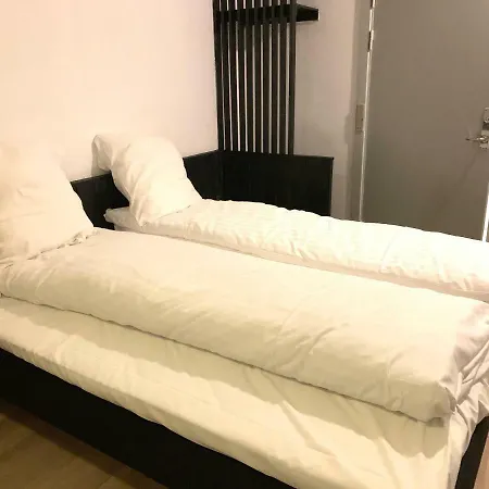 Oasen Роскилле