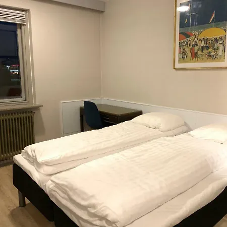 Oasen Guest house Roskilde