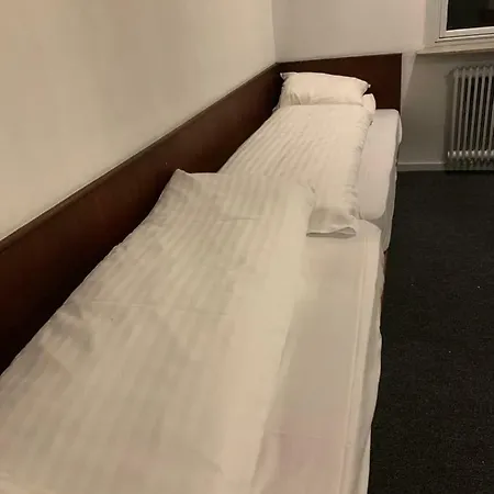 Oasen 招待所 *