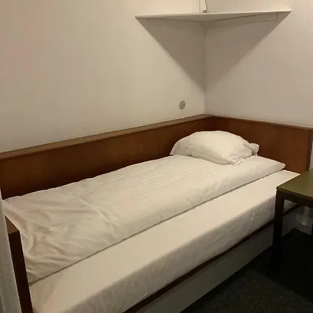 Oasen Roskilde