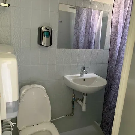 Oasen Роскилле