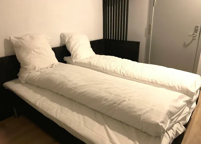 Oasen Hotel Roskilde